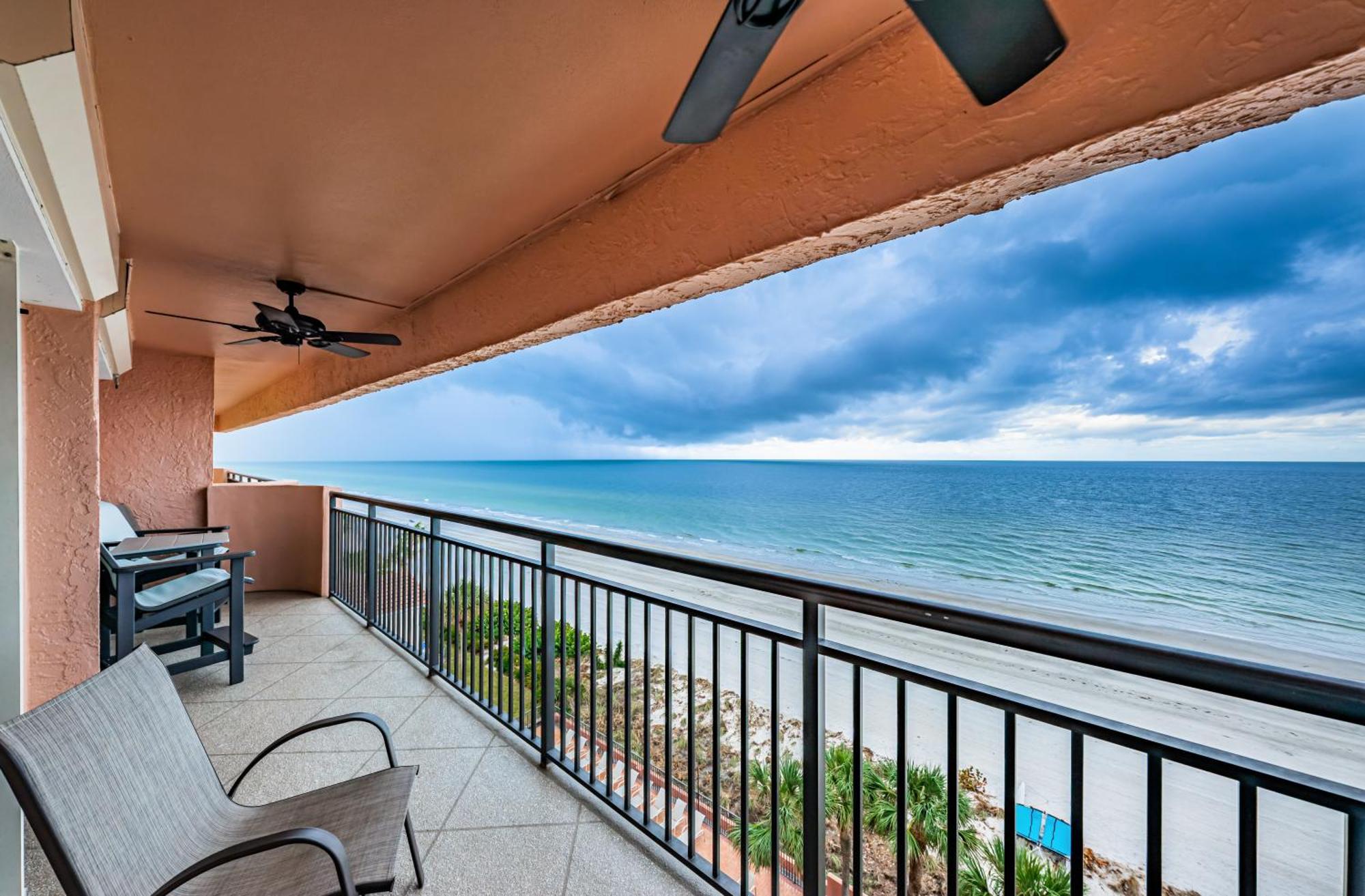 The Rose Aparthotel Clearwater Beach Exterior foto