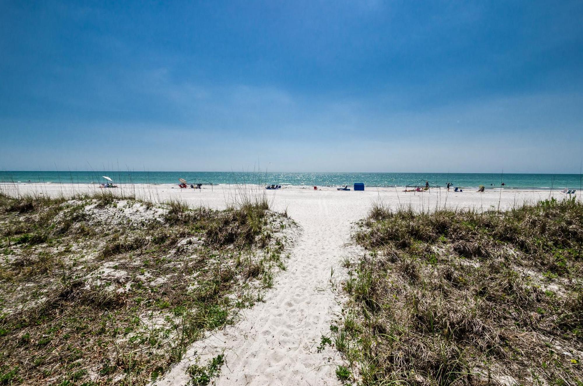 The Rose Aparthotel Clearwater Beach Exterior foto